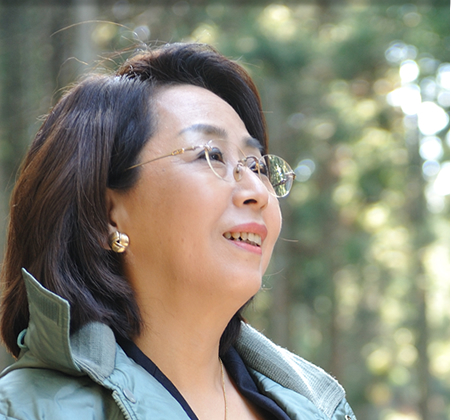 米田雅子